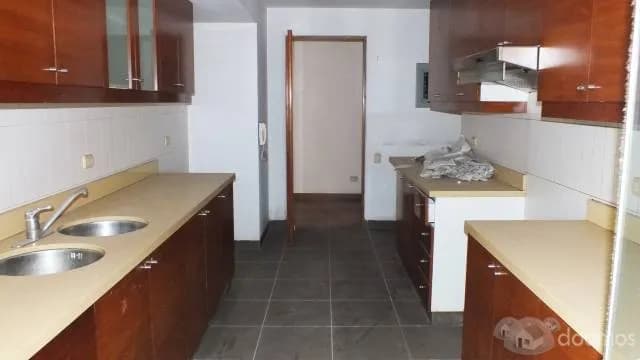 Departamento exclusivo de 240m2 en Surco — foto 5
