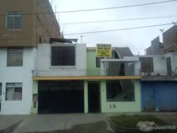 ALQUILER DE OFICINA CERCA AL NUEVO MOLL DE SAN JUAN DE MIRAFLORES