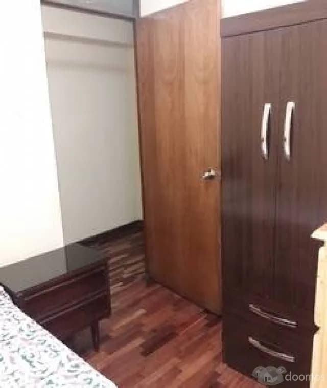 Alquilo cómoda habitación en San Borja — foto 1