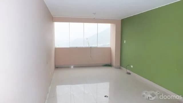 Depa de 3 habitaciones en La Molina con terraza — foto 2