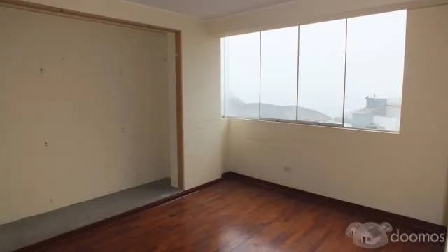 Depa de 3 habitaciones en La Molina con terraza — foto 3