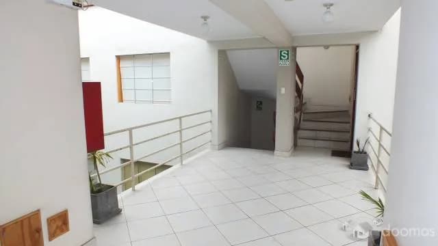 Depa de 3 habitaciones en La Molina con terraza — foto 7