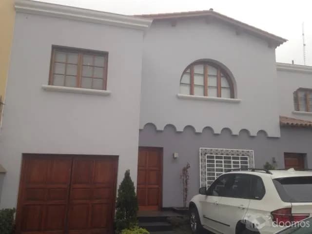 SE RENTA OFICINA EN MIRAFLORES — foto 1