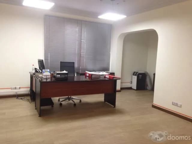 SE RENTA OFICINA EN MIRAFLORES — foto 4