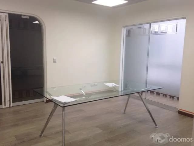 SE RENTA OFICINA EN MIRAFLORES — foto 5