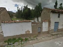 Oportunidad Casa en Recuay 306 m²