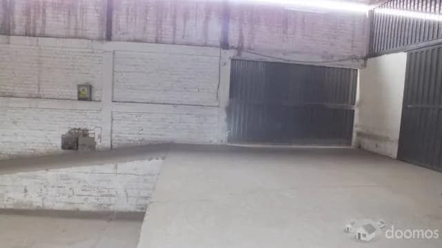 REMATE - Almacén de 3000m2 en San Martin de Porres — foto 2