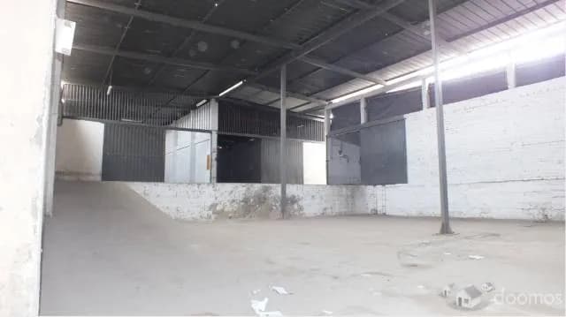 REMATE - Almacén de 3000m2 en San Martin de Porres — foto 5