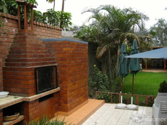 VENDO HERMOSA CASA EN CHACLACAYO — foto 3