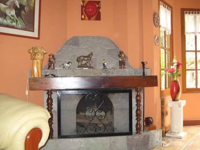 VENDO HERMOSA CASA EN CHACLACAYO — foto 6