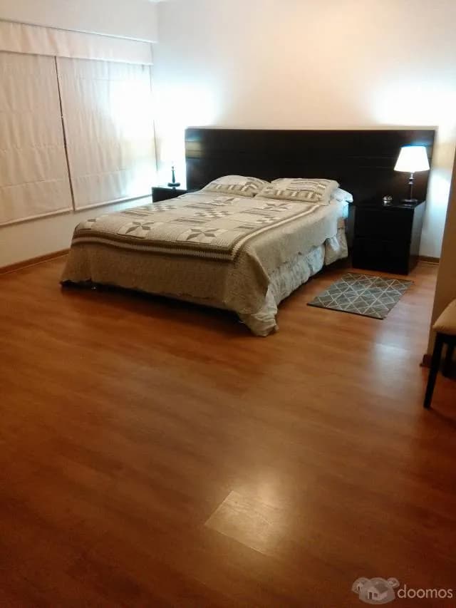 HERMOSO DEPARTAMENTO EN MIRAFLORES PARA EXTRANJEROS — foto 3
