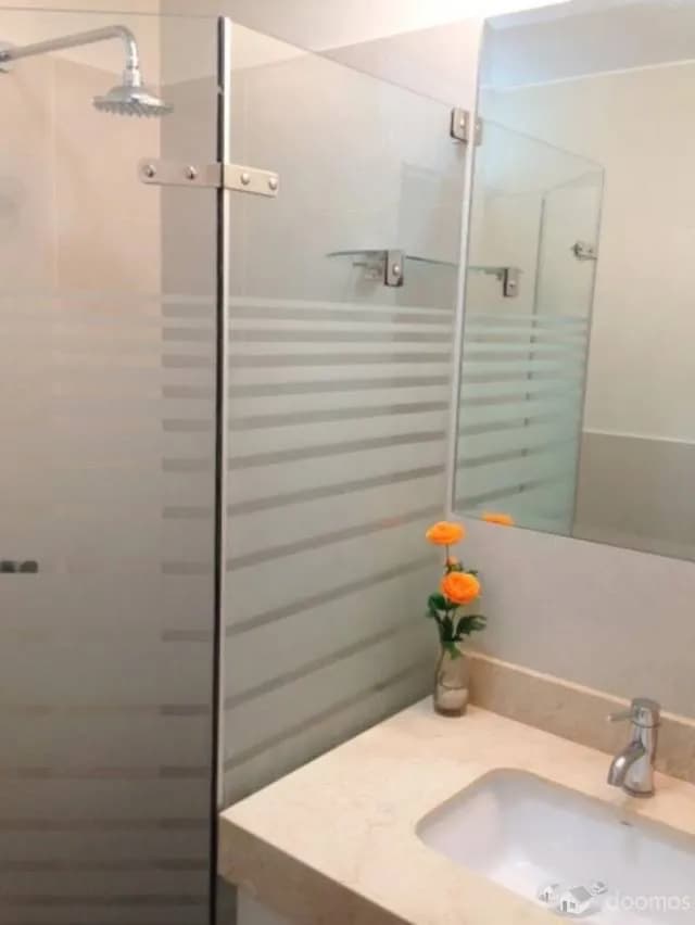 HERMOSO DEPARTAMENTO EN MIRAFLORES PARA EXTRANJEROS — foto 8