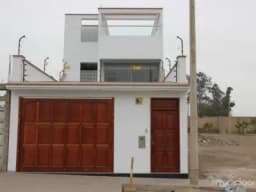 Vendo casa en San Antonio de Carabayllo