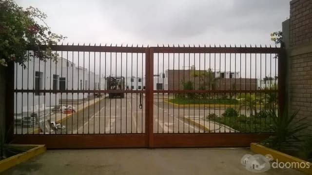 condominio los sauces — foto 1