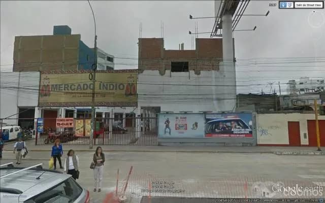 ALQUILER DE DEPARTAMENTO EN PUEBLO LIBRE — foto 1