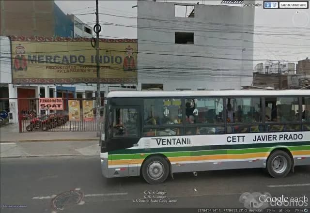 ALQUILER DE DEPARTAMENTO EN PUEBLO LIBRE — foto 2