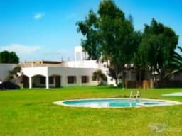 Alquiler casa eventos - Casa VillaMar