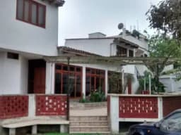 Pachacamac, Casa Campestre en Alquiler para Eventos Sociales