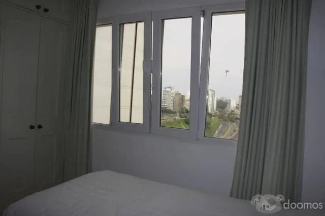 departamento frente al mar, miraflores — foto 8