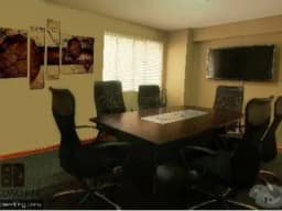 Alquiler de Sala de Reuniones - San Isidro