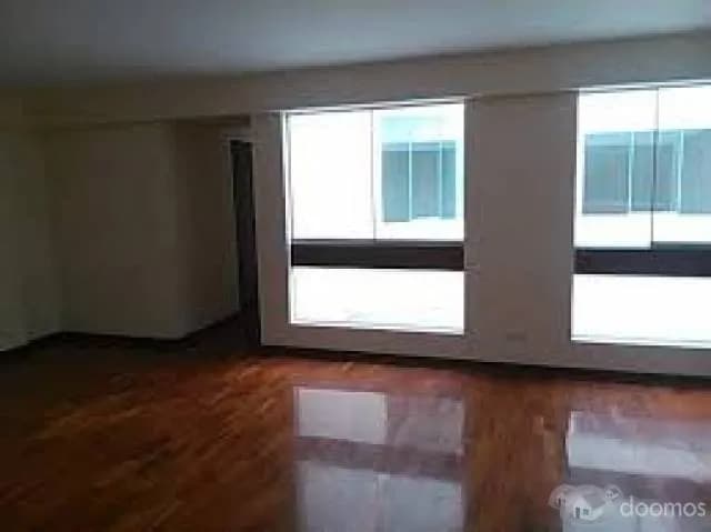 alquiler de departamento en san borja — foto 1