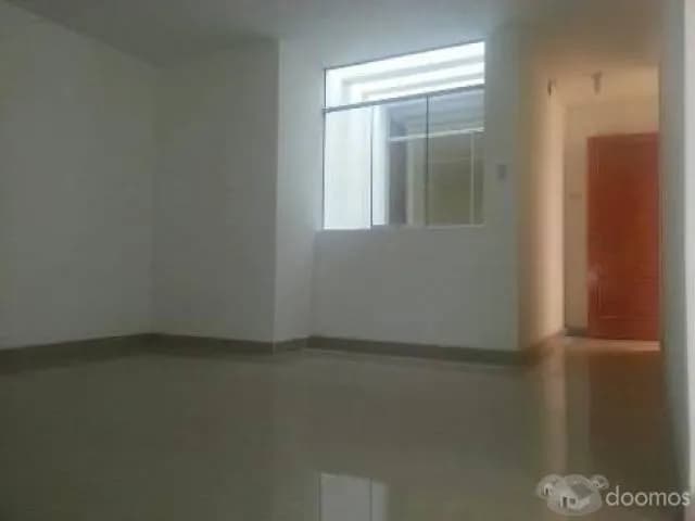 alquiler de departamento en pueblo libre — foto 1