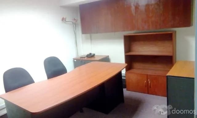 ALQUILER DE OFICINAS  PARA  CALL  CENTER  -  MIRAFLORES — foto 4