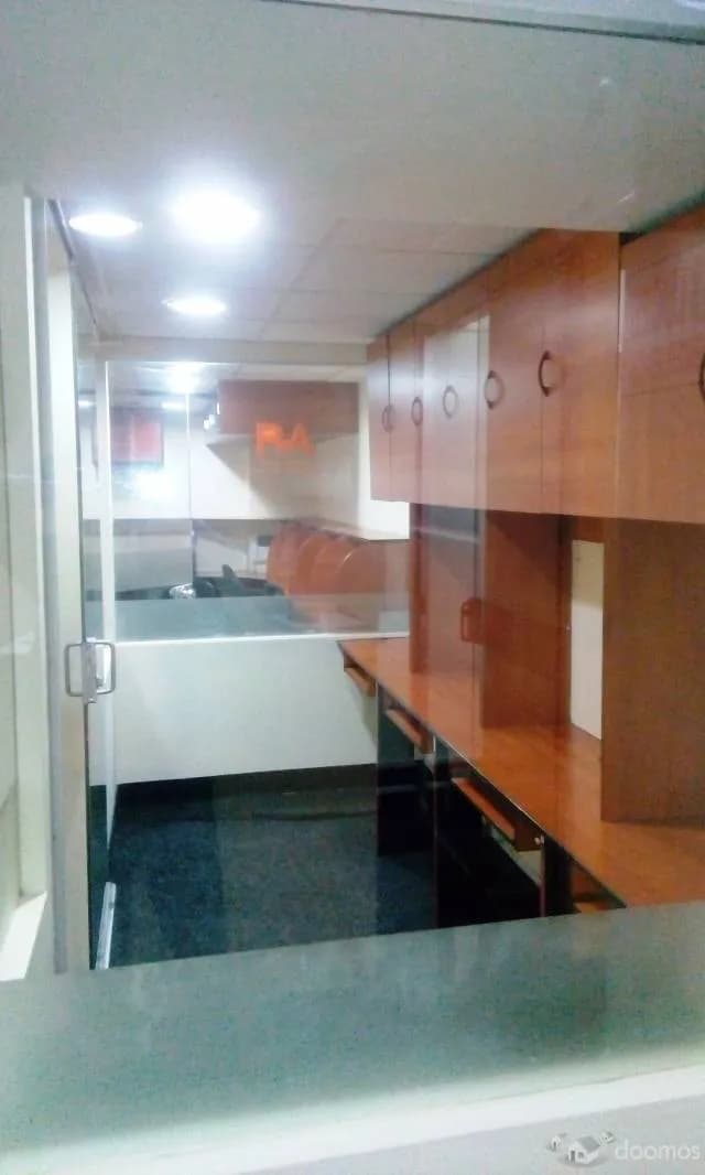ALQUILER DE OFICINAS  PARA  CALL  CENTER  -  MIRAFLORES — foto 6