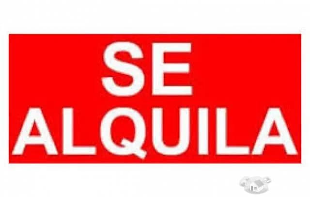 ALQUILO LOCAL EN ZONA INDUSTRIAL PUERTA ADENTRO (INTERIOR) — foto 1