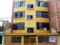 DEPARTAMENTOS NUEVOS 65 M2 3 DOR 2 BAÑOS URB. PRO – LOS OLIVOS DESDE $ 55.000