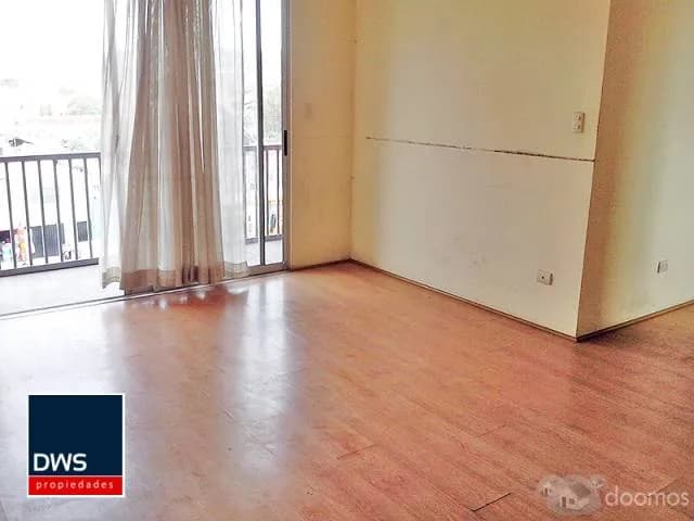 Departamento en Bonito Condominio, Chorrillos. — foto 5