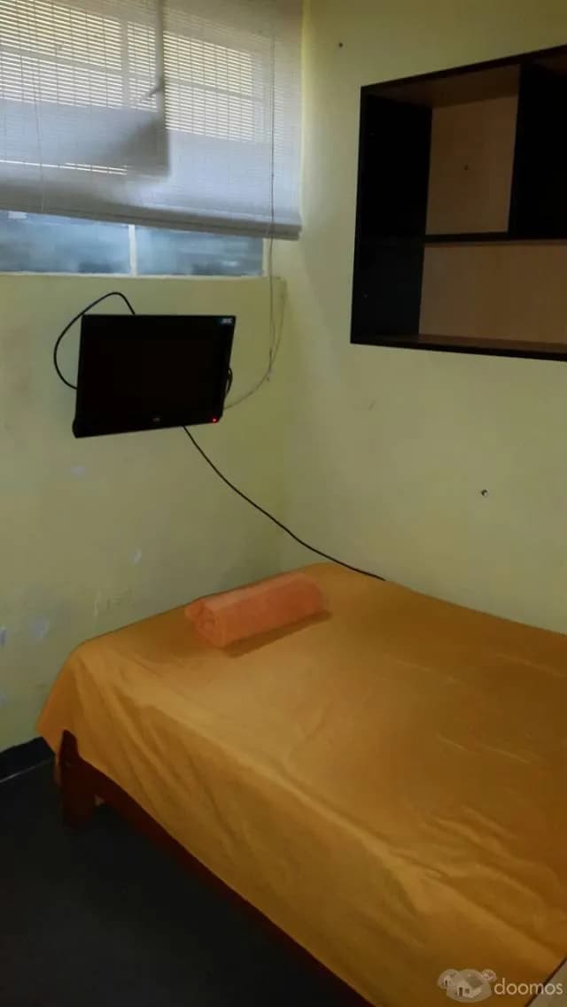 MINIDEPARTAMENTO A 550 USD INCLUIDO SERVICIOS — foto 7