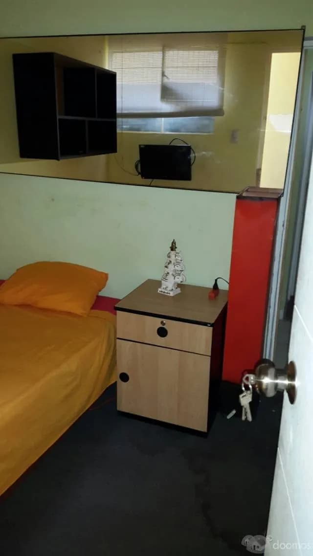 MINIDEPARTAMENTO A 550 USD INCLUIDO SERVICIOS — foto 8