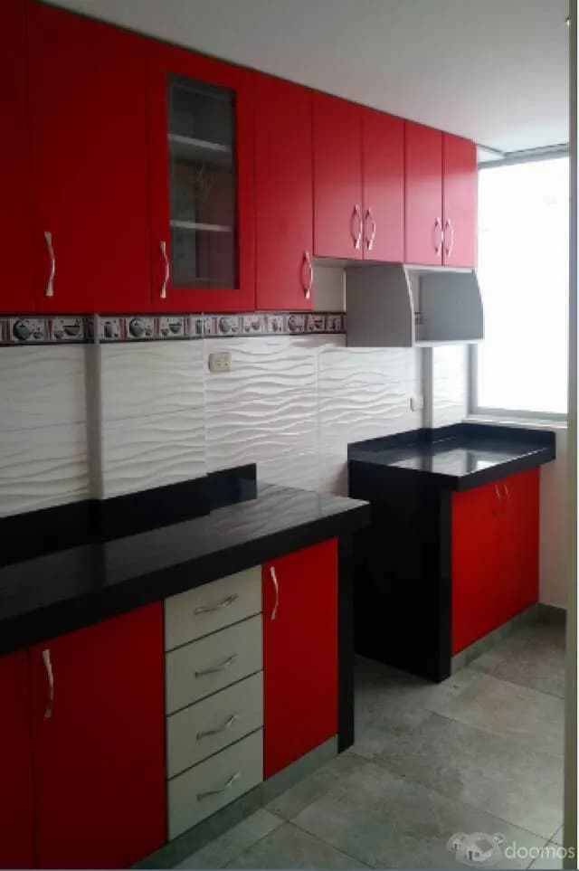 Venta de Departamento en SAN LUIS (Entrega Inmediata) — foto 1