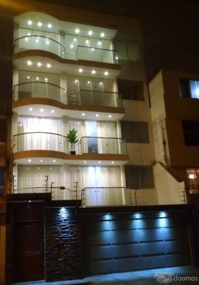 Venta de Departamento en SAN LUIS (Entrega Inmediata) — foto 8