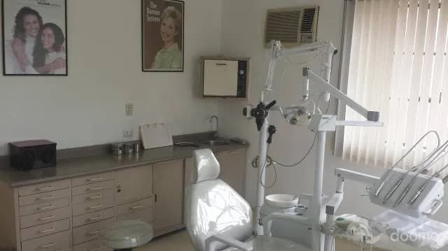 Consultorio Dental en Miraflores comparto — foto 1