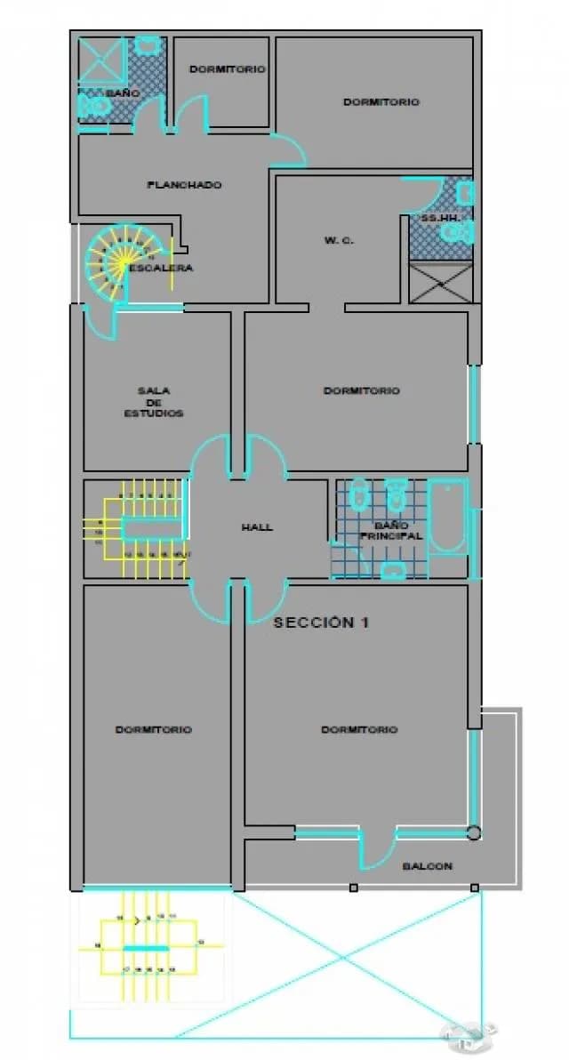 A CASA OCASION POR VIAJE $ 540,000.00 — foto 2