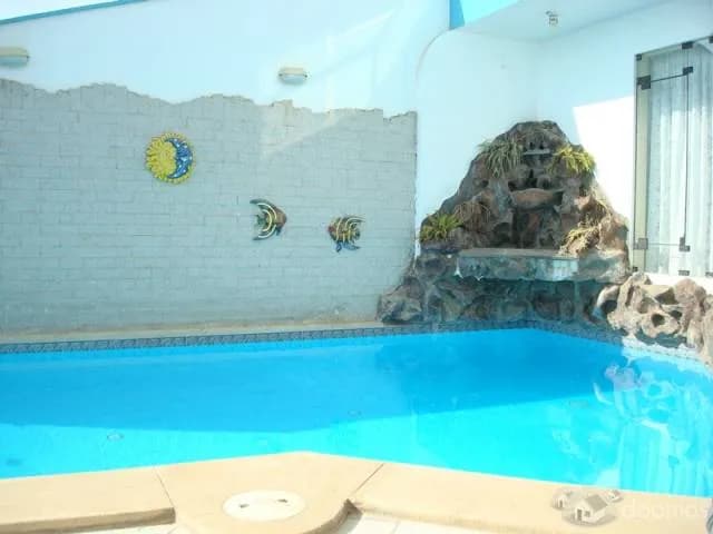 ALQUILO CASA EN PLAYA NAPLO — foto 1