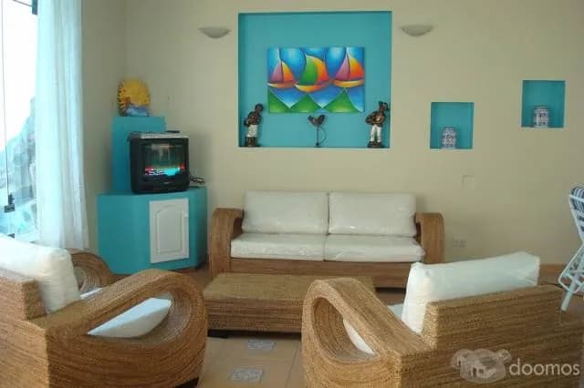 ALQUILO CASA EN PLAYA NAPLO — foto 3