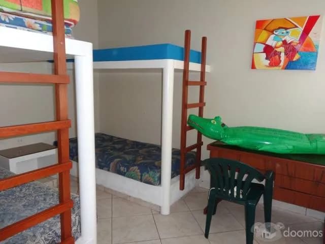 ALQUILO CASA EN PLAYA NAPLO — foto 7