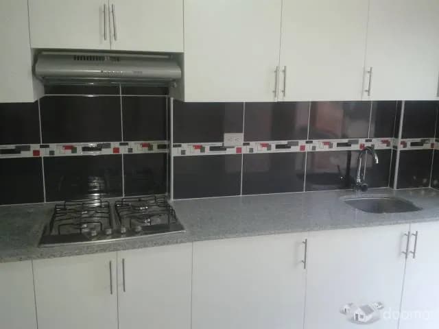 DEPARTAMENTO DE ESTRENO SAN ANDRES I ETAPA — foto 1