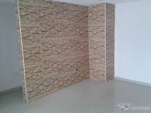 DEPARTAMENTO DE ESTRENO SAN ANDRES I ETAPA — foto 2