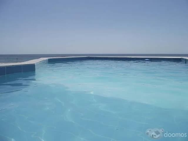 Alquilo Casa de Playa Frente al Mar Punta Sal - Cancas — foto 7