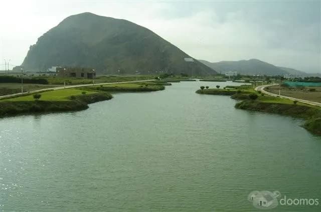 Venta de Terreno de Playa en Cañete — foto 4