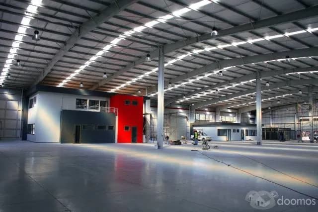 Alquiler de oficinas y almacenes - Centro de Negocios de Arequipa — foto 7