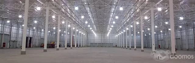 Alquiler de oficinas y almacenes - Centro de Negocios de Arequipa — foto 8