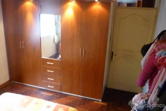 Venta de departamento en Chorrillos — foto 8