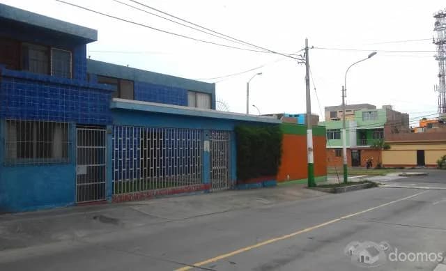 OPORTUNIDAD -VENTA DE CASA COMO TERRENO O VIVIENDA — foto 1