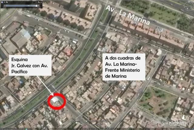 OPORTUNIDAD -VENTA DE CASA COMO TERRENO O VIVIENDA — foto 5