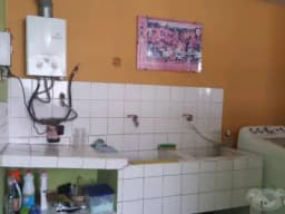 VENTA CASA EN SAN JUAN DE LURIGANCHO